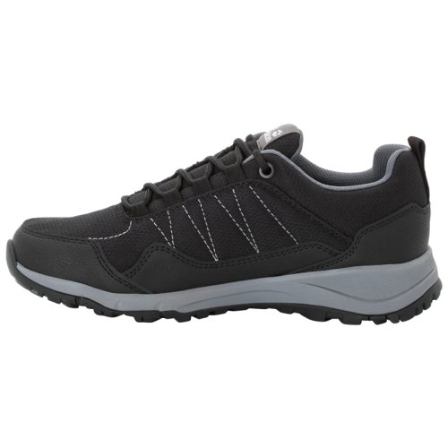 Кроссовки Jack Wolfskin MAZE TEXAPORE LOW W