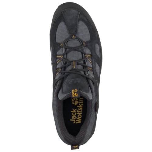Полубтинки Jack Wolfskin VOJO HIKE 2 TEXAPORE LOW M