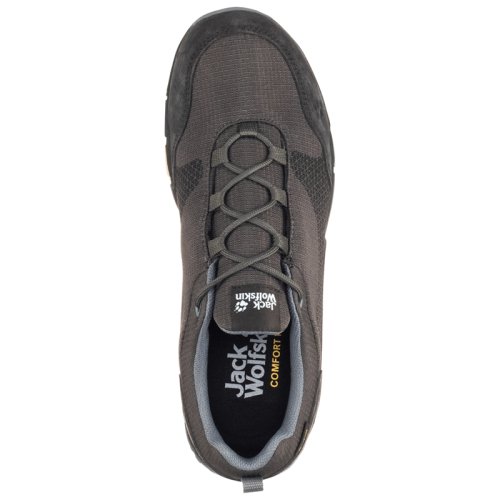 Кроссовки Jack Wolfskin ACTIVATE XT TEXAPORE LOW M