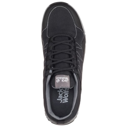 Кроссовки Jack Wolfskin MAZE TEXAPORE LOW W