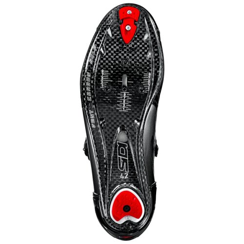 Велотуфли Шоссе Sidi Wire 2 Matt Carbon Black