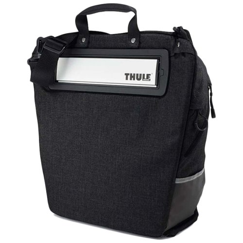 Сумка для велосипеда Thule Pack´n Pedal Urban Tote - Black