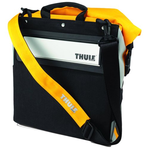 Сумка для велосипеда Thule Pack´n Pedal Small Adventure Touring Pannier - Zinnia