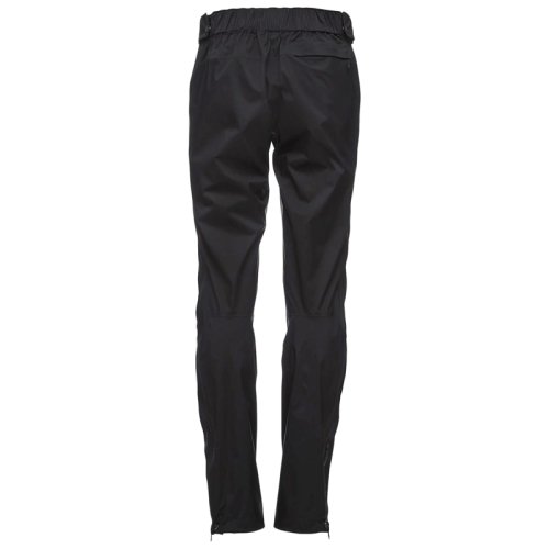 Брюки Black Diamond M Stormline Stretch FL ZP Rain Pants