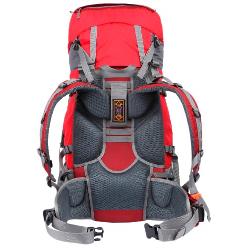 Рюкзак KingCamp Peak 45+5