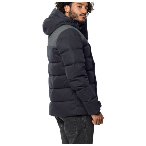 Пуховик Jack Wolfskin LAKOTA JACKET