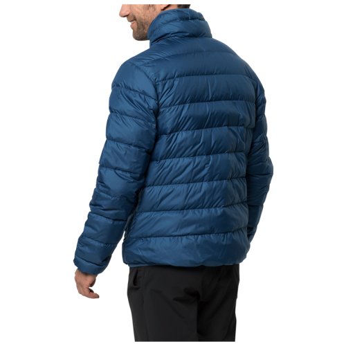 Пуховик Jack Wolfskin HELIUM HIGH MEN