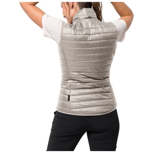 Жилет Jack Wolfskin JWP VEST W
