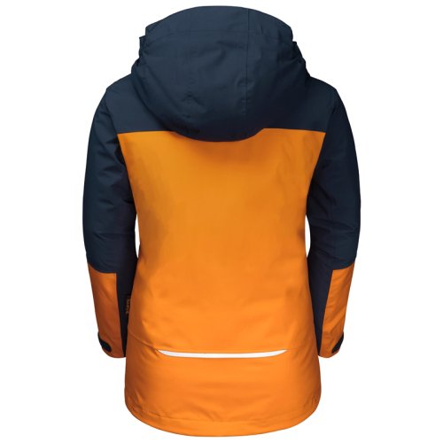 Куртка Jack Wolfskin POWDER MOUNTAIN JACKET BOYS