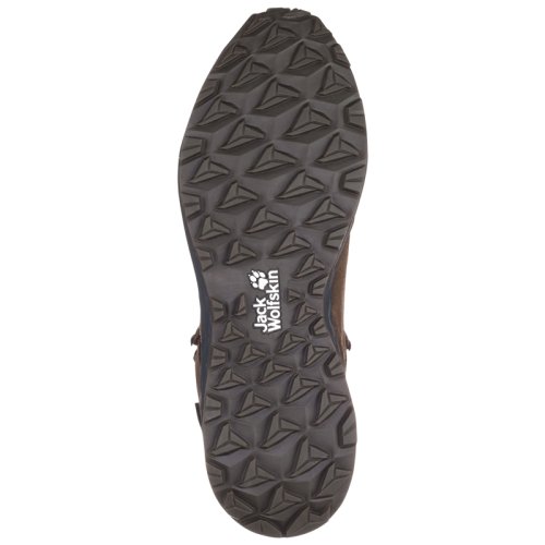 Черевики Jack Wolfskin COOGEE TEXAPORE WT MID M