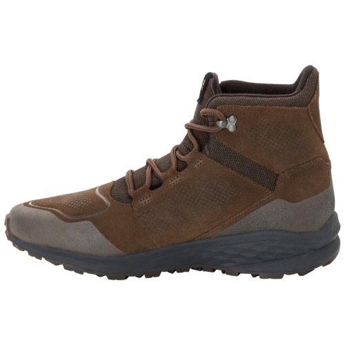 Черевики Jack Wolfskin COOGEE TEXAPORE WT MID M