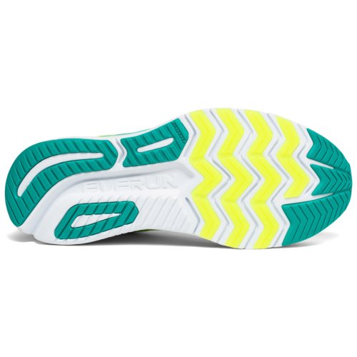 Кроссовки для бега Saucony RIDE ISO 2