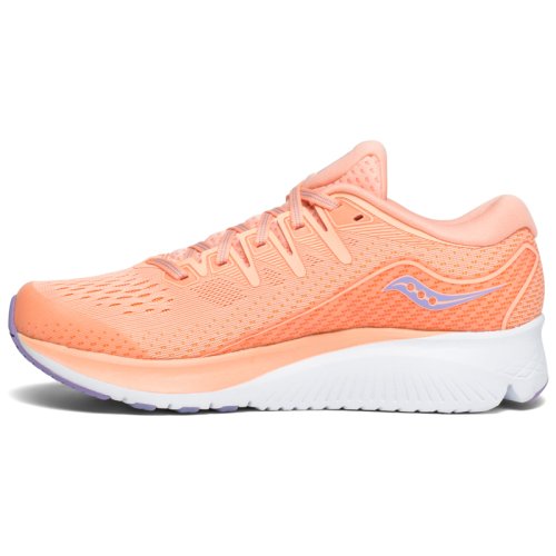 Кроссовки для бега Saucony RIDE ISO 2