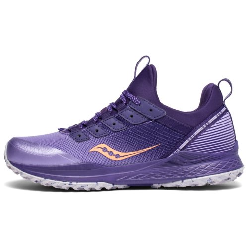 Кроссовки для бега Saucony MAD RIVER TR