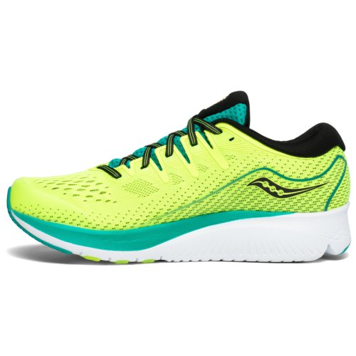 Кроссовки для бега Saucony RIDE ISO 2
