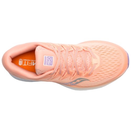 Кроссовки для бега Saucony RIDE ISO 2