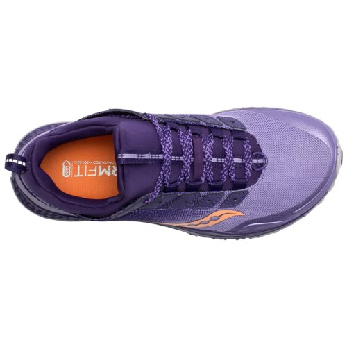 Кроссовки для бега Saucony MAD RIVER TR
