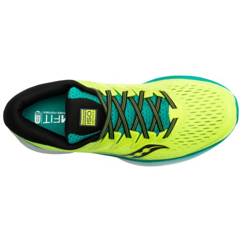 Кроссовки для бега Saucony RIDE ISO 2