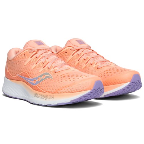 Кроссовки для бега Saucony RIDE ISO 2