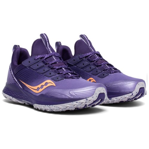 Кроссовки для бега Saucony MAD RIVER TR