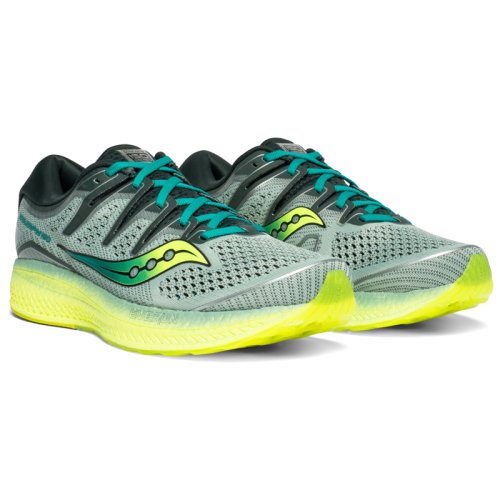 Кросівки для бігу Saucony TRIUMPH ISO 5