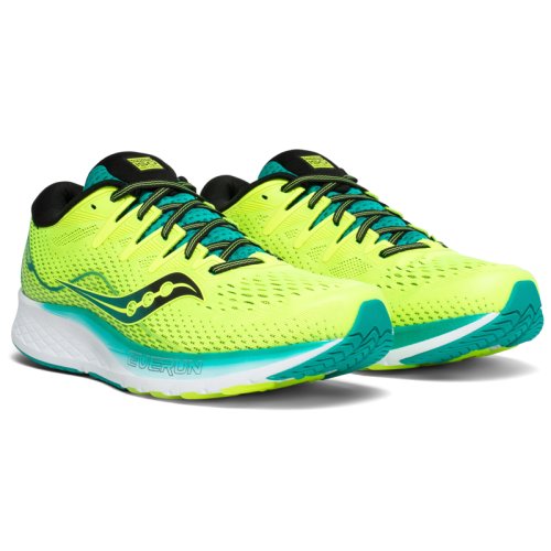 Кроссовки для бега Saucony RIDE ISO 2