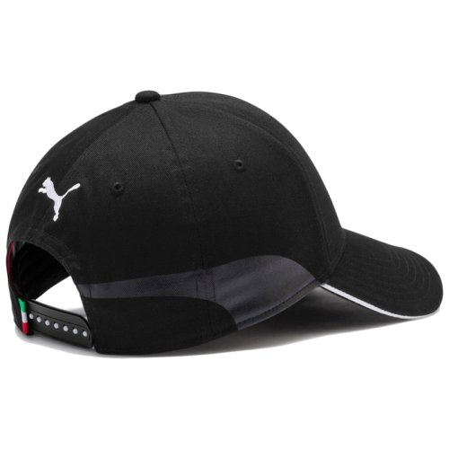 Кепка Puma SF Fanwear Baseball Cap