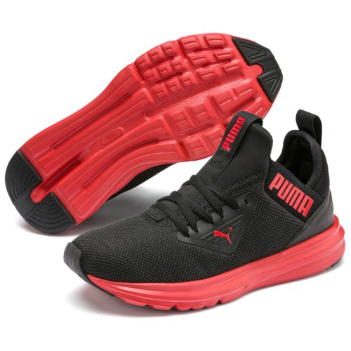 Кроссовки  Puma Enzo Beta Jr