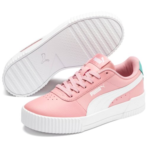 Кеды  Puma Carina L Jr