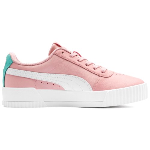 Кеды  Puma Carina L Jr