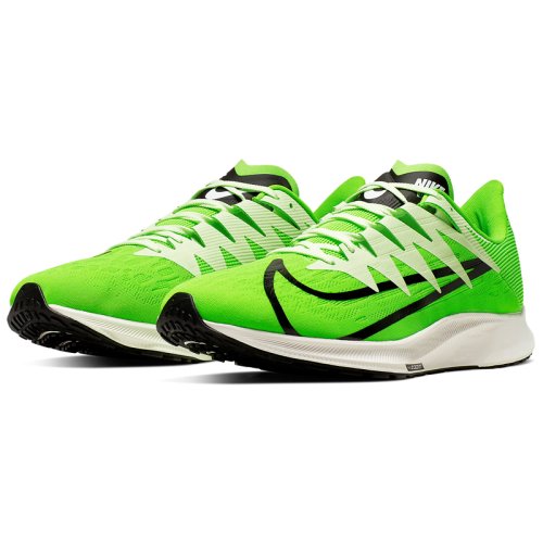 Кроссовки для бега NIKE  ZOOM RIVAL FLY