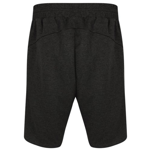 Шорты Golds Gym GGSHO092 Embossed Shorts - L - Black