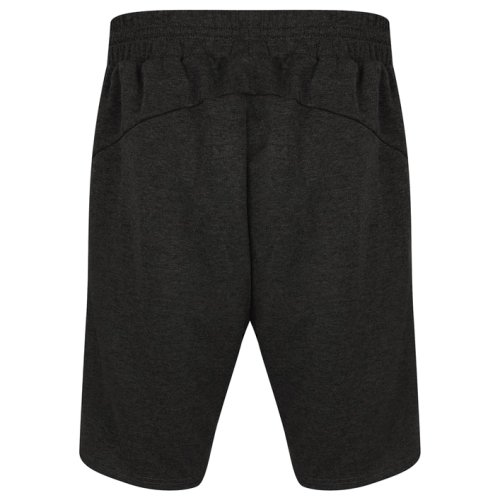 Шорты Golds Gym GGSHO092 Embossed Shorts - XL - Black