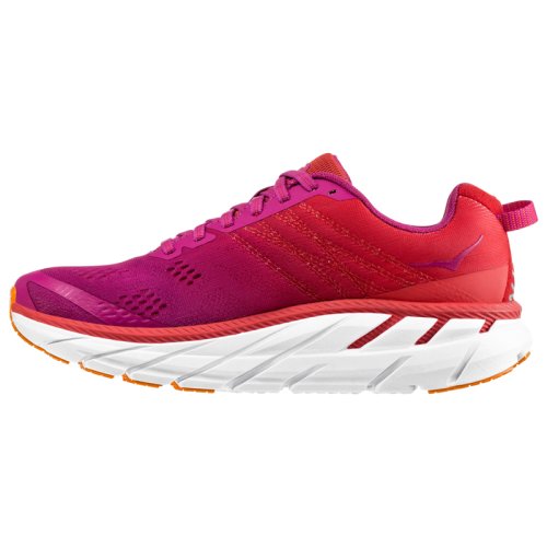 Кроссовки для бега  HOKA  CLIFTON 6 PRCFL