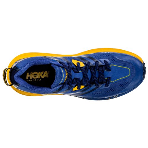 Кросівки для бігу HOKA SPEEDGOAT 3 GBOG