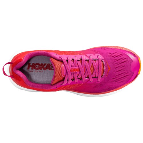 Кроссовки для бега  HOKA  CLIFTON 6 PRCFL