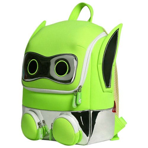 Детский рюкзак  Nahoo Робот Средний