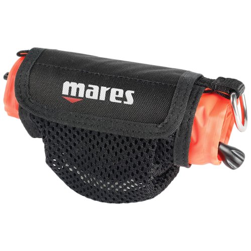 Буй MARES DIVER MARKER - All in one