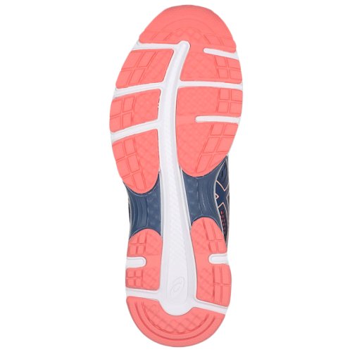 Кроссовки для бега Asics GEL-PULSE 10 GRY/PNK W SS19