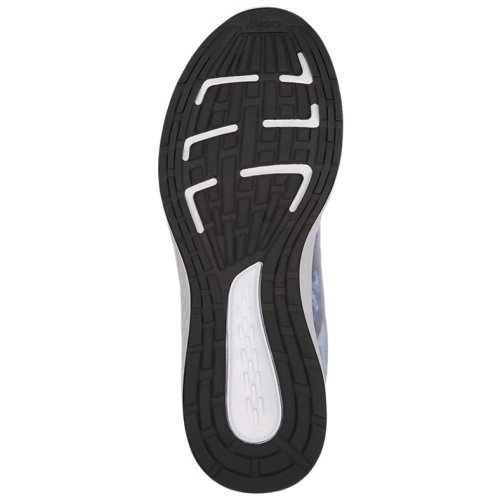 Кроссовки для бега Asics PATRIOT 10 SP WHT/BLK W SS19