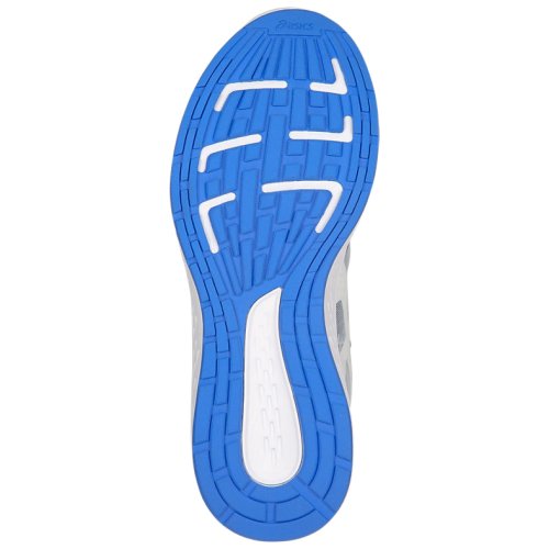 Кроссовки для бега Asics PATRIOT 10 GS SP GRY/WHT K SS19