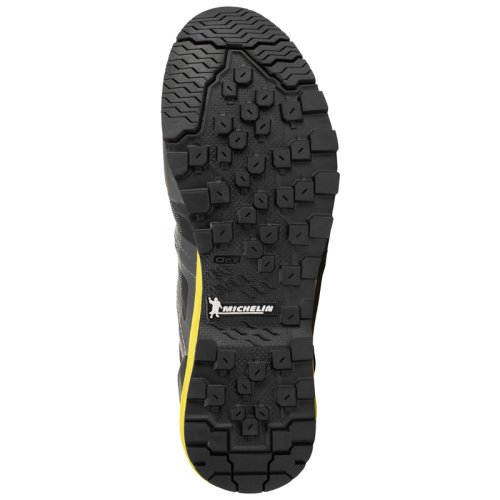 Кроссовки  MAMMUT  AlnascaKnitLowGTX  SS19