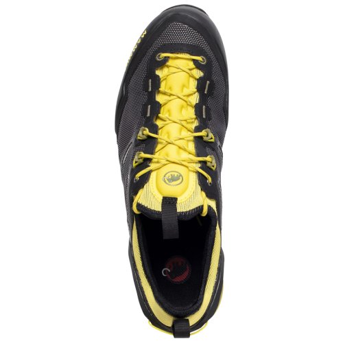 Кроссовки  MAMMUT  AlnascaKnitLowGTX  SS19