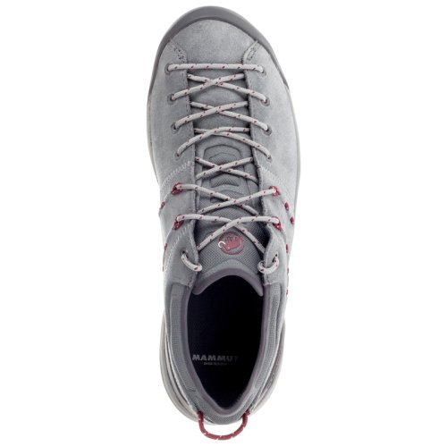 Кроссовки MAMMUT HuecoLowGTX SS19