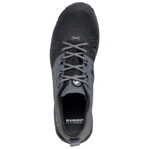 Кроссовки  MAMMUT  SaentisLowGTX  SS19