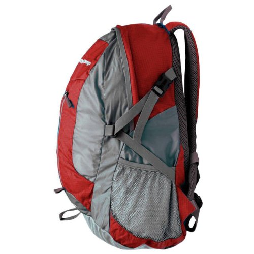 Рюкзак KingCamp PEACH 28(KB3306) Red