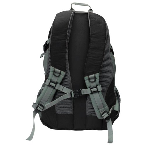Рюкзак KingCamp OLIVE 25(KB3307) Black