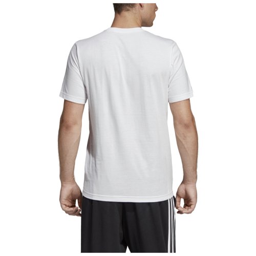 Футболка Adidas Essentials Plain 