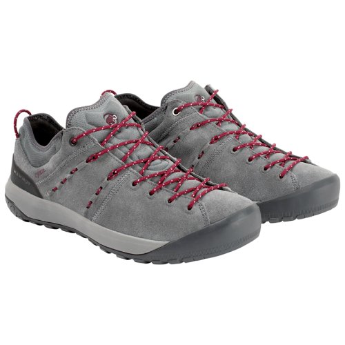 Кроссовки MAMMUT HuecoLowGTX SS19