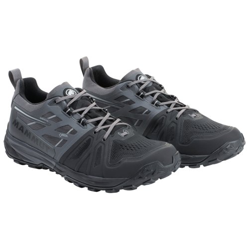 Кроссовки  MAMMUT  SaentisLowGTX  SS19